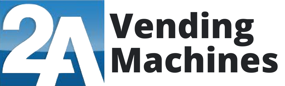 2A Vending Machines